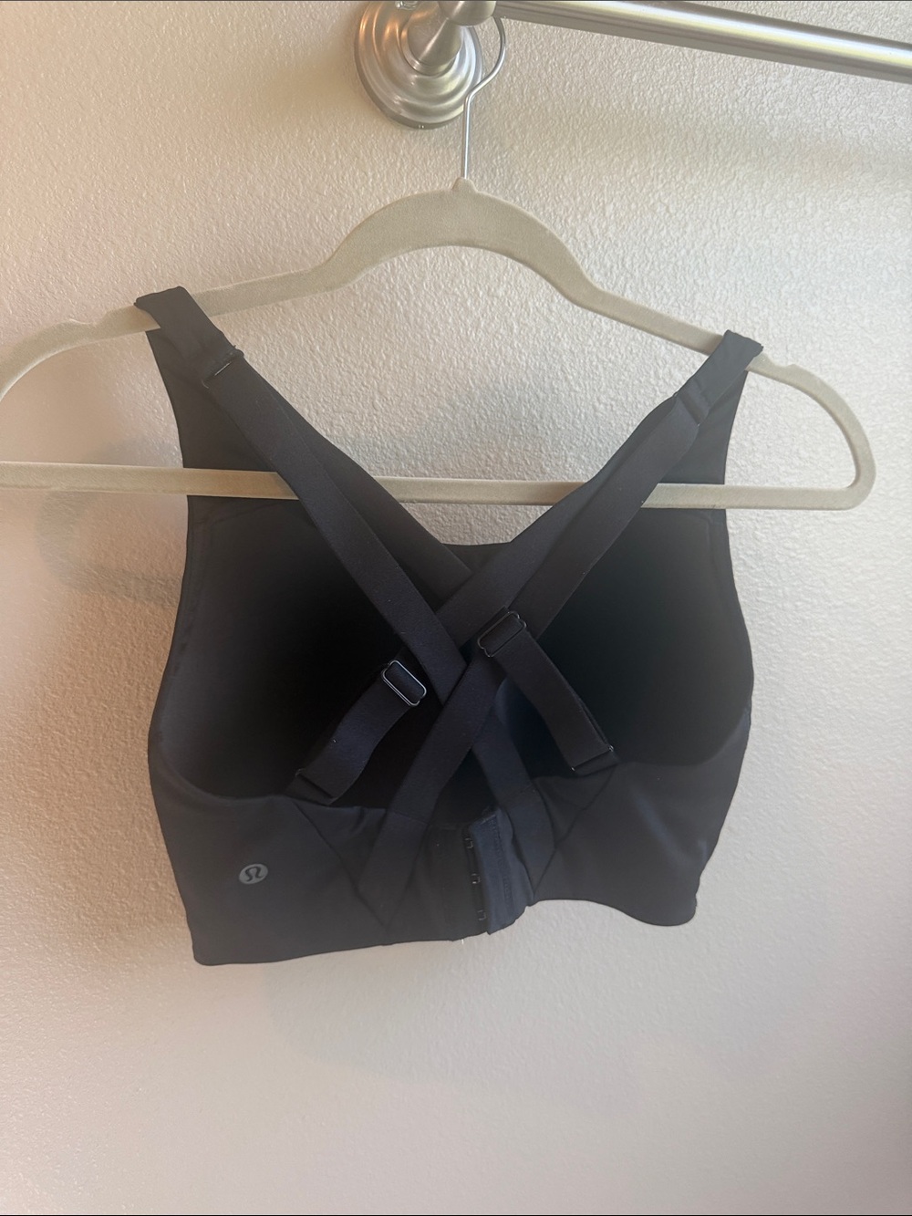 Lululemon Enlite High Support Bra 34DDD - Picture 2 of 3